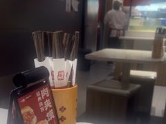 -一醒·手工面·西北传统小吃(悠方购物中心店)