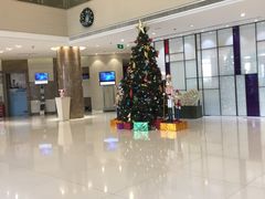 -北京上地智选假日酒店