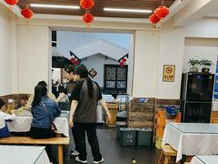 -金鸭都·老北京特色家常菜(潘家园店)