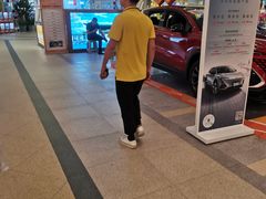 -友阿国际广场(邵阳店)