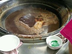 -原掩骨会饶阳豆腐脑总店