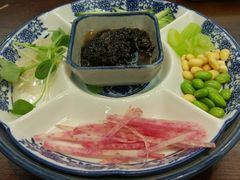 -四季小馆·地道北京小吃(广百店)