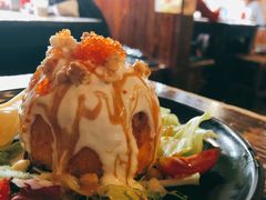 -小川洋风料理(汉街店)