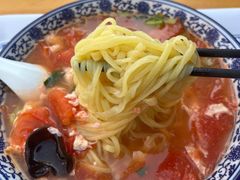 -竹青胶东摔面(黄岛开发区店)