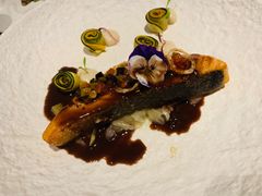 -AZUL by FUEL蓝色·法式酒馆(琶醍店)