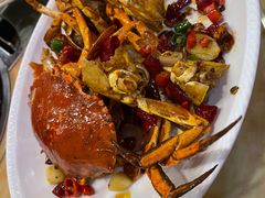 -北海港酒楼 海鲜代加工 粤菜(淡村商贸城店)