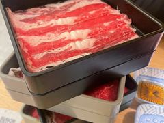 -温野菜涮涮锅(大悦城店)