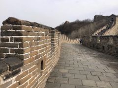 -慕田峪长城