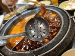 -唇辣号重庆老火锅(亦庄店)