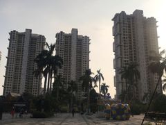 -三亚湾红树林度假世界(木棉酒店)