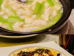 -济南喜来登酒店-采悦轩中餐厅