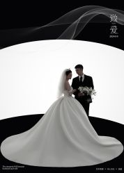 -大花轿艺术影像高端定制婚纱摄影(朝阳一路店)