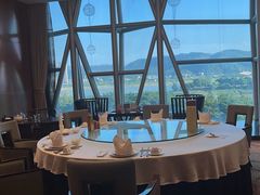 -国龙大酒店-中餐厅