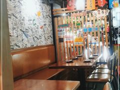 大堂-槿Story·韩国料理(望京韩国美食城店)