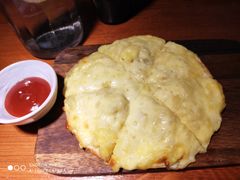 -秀儿家の小确幸融合西餐厅(万达店)