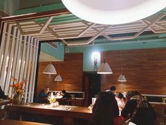 大堂-十面春风·江南面馆(崇宁路店)