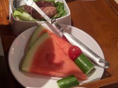 -川味观·鲜货火锅(西湖文化广场店)