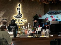 -BRAVO·布瓦屋西餐