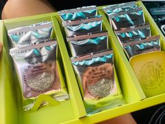 -好利来(团结湖店)