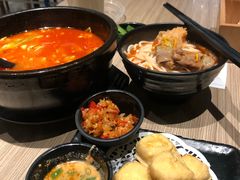 -云味馆·云南菜·云南米线(景田店)
