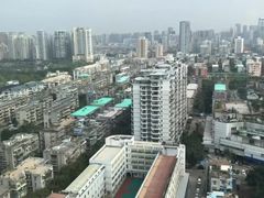 -厦门源昌凯宾斯基大酒店