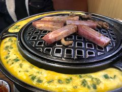-牛犇烤肉(物资学院路店)