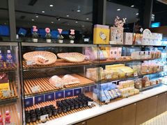 -巴黎贝甜(昆城广场店)