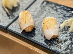 -鮨政· Omakase(港汇恒隆广场店)