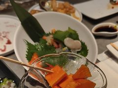 -水木锦堂·自助铁板烧(方庄时代店)