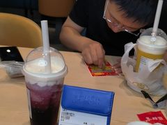 -鱼酷活鱼烤鱼(沈阳大悦城店)