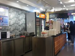 -八婆婆烧仙草(中山路店)