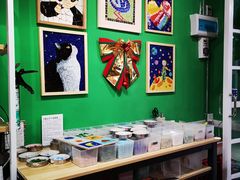 -瓦匠工社·马赛克·积木拼图·亲子手工DIY