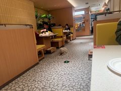 -海底捞火锅(凤凰广场店)