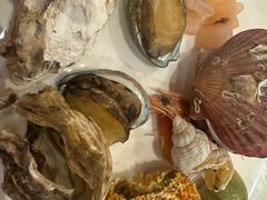 -云海轩·海鲜自助-河北云瑧世纪大饭店1F