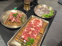 -西塔老太太泥炉烤肉(龙湖北苑天街店)