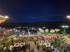 -枇杷园食为鲜火锅(南山店)