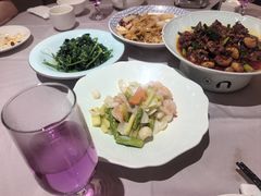 -贵州大厦贵州厅(樱花园西街店)
