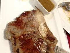 T骨牛排-维兰西餐(万泉河店)