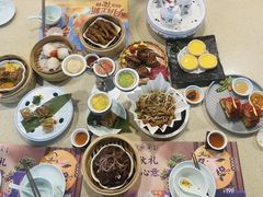 -点都德(汇胜楼店)