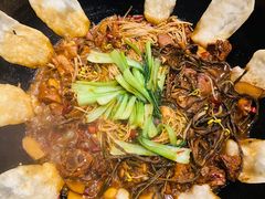 -徽州铁锅宴·地锅鸡地锅鱼