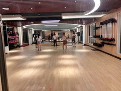 -贝菲特游泳健身(徐泾店)