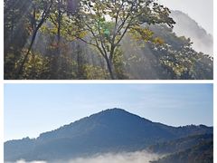 -丹东天桥沟景区