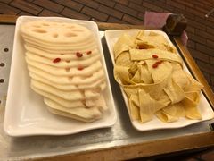 -山城年华老火锅(玉林店)