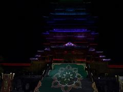 -寻梦滕王阁实景演出