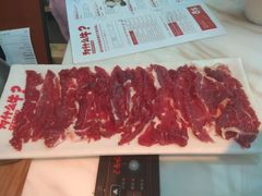 -为什么牛潮汕牛肉火锅(中信广场店)