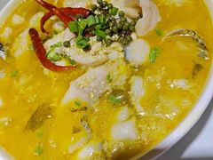 -胖子菜馆(隆昌路店)