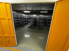 -安东易迷你自助仓储寄存仓库(草桥店)