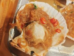 -破瓦寒窑·地摊烤羊排