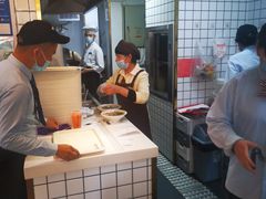 -百年尹氏汤包(湖南路狮子桥店)