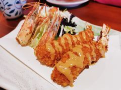 -有喜屋·深夜食堂(北京西路店)